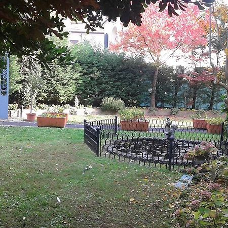 Villa Parco Λίντο της Βενετίας Εξωτερικό φωτογραφία