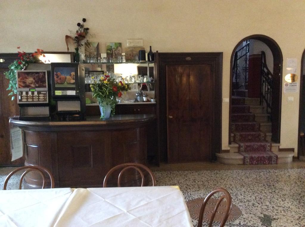 Villa Parco Λίντο της Βενετίας Εξωτερικό φωτογραφία