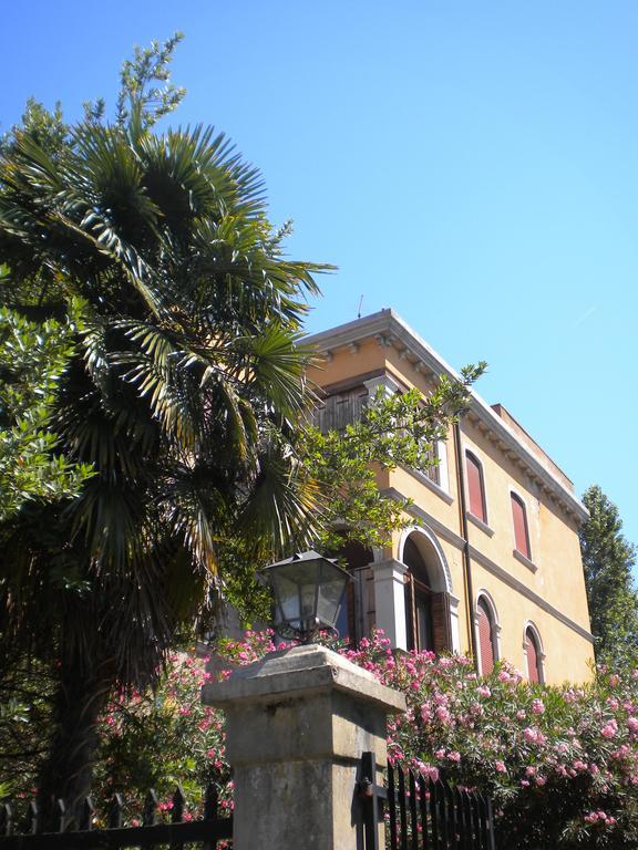 Villa Parco Λίντο της Βενετίας Εξωτερικό φωτογραφία