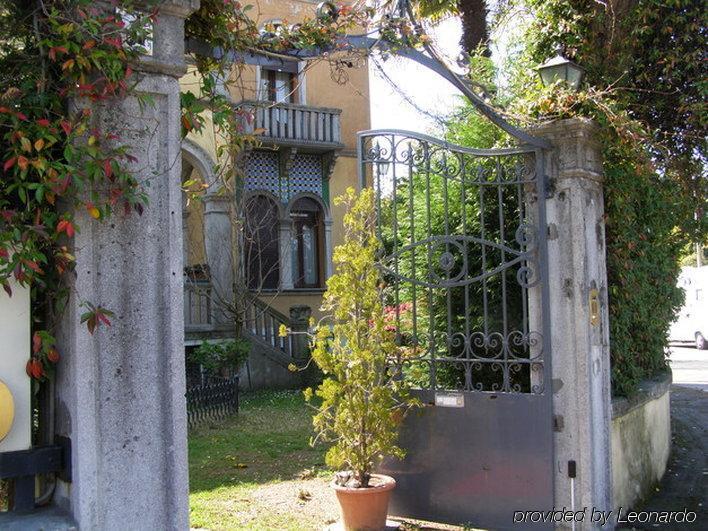 Villa Parco Λίντο της Βενετίας Εξωτερικό φωτογραφία