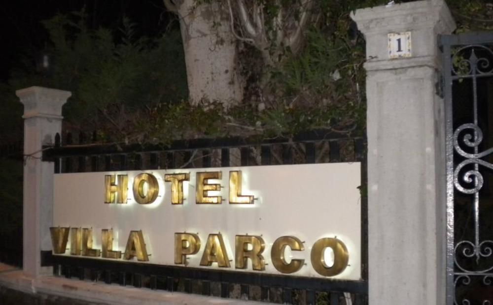 Villa Parco Λίντο της Βενετίας Εξωτερικό φωτογραφία