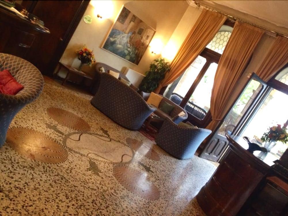 Villa Parco Λίντο της Βενετίας Εξωτερικό φωτογραφία